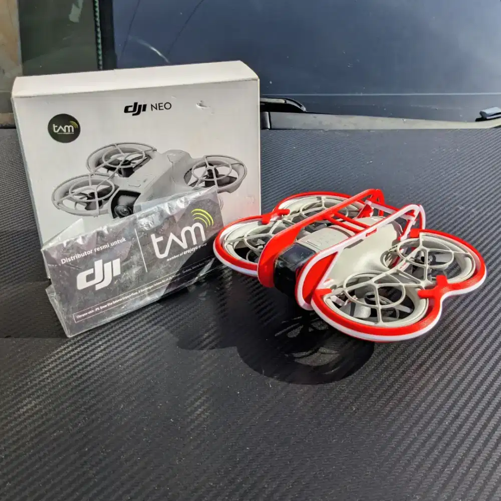 drone DJI NEO TAM ex Garansi Resmi