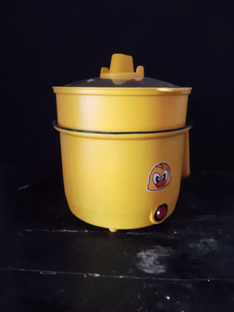 Panci listrik 1 liter