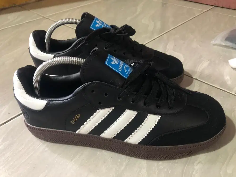 JUAL CEPAT SEPATU KULIT ORIGINAL