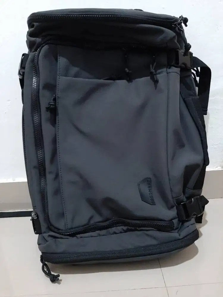 Tas Ransel Bagsmart 38L – Travel Bag Besar