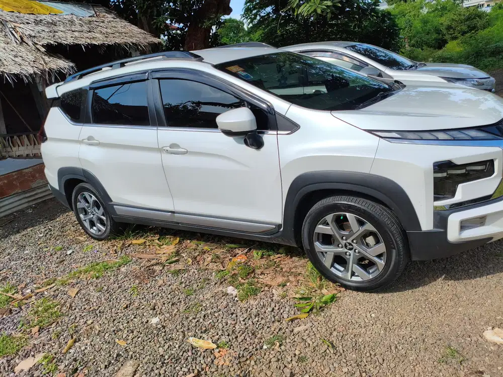 Mitsubishi Xpander 2023 Bensin