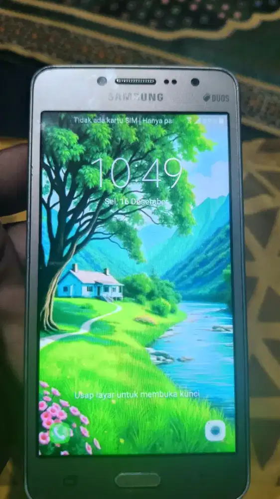 jual hp samsung kwa wa fb ig yutube dll