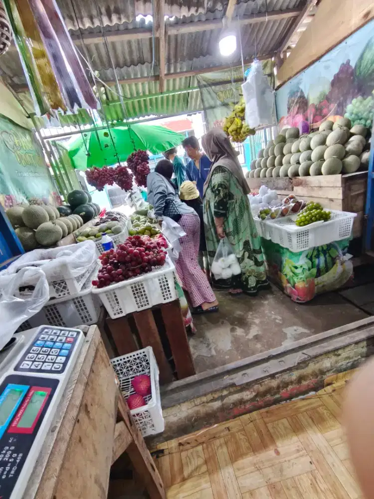 Butuh 1 single yg niat kerja