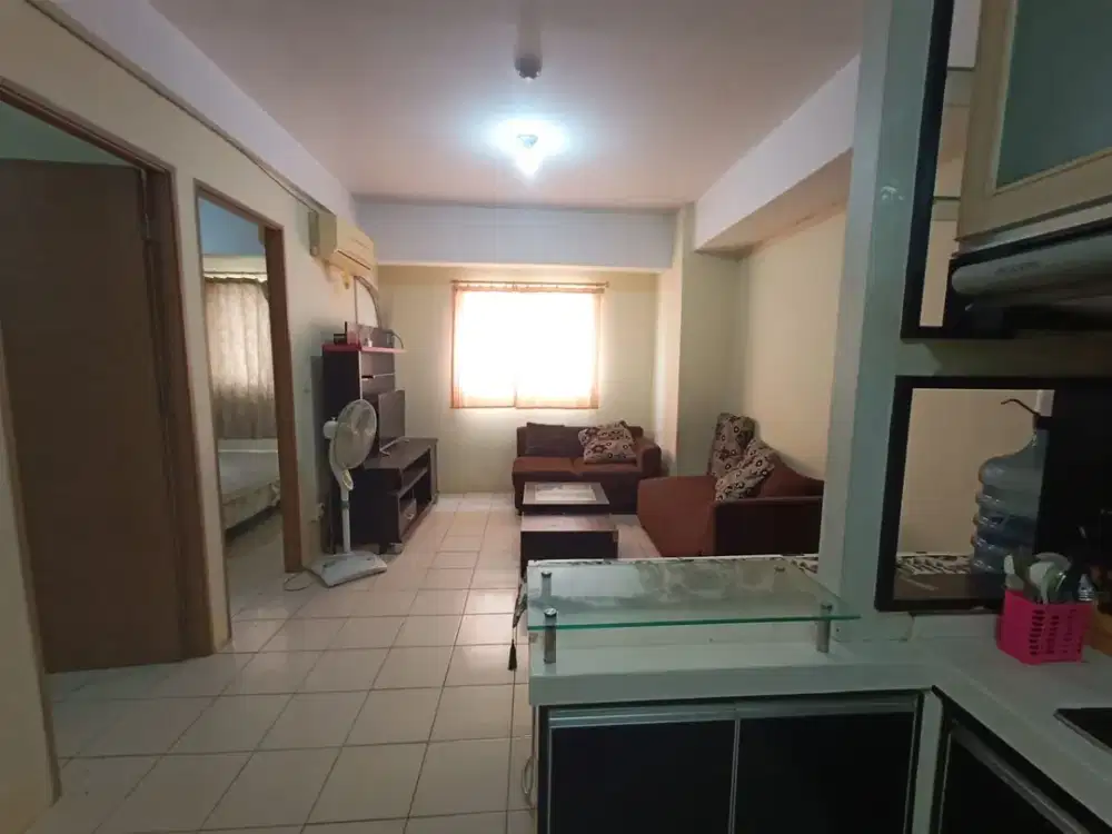 Turun Harga Disewakan Apartemen Gading Icon Dekat dengan Kelapa Gading