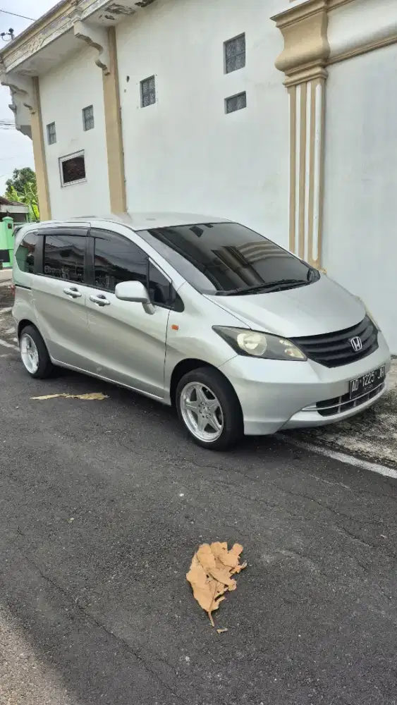 freed sd 2009 siap pakai