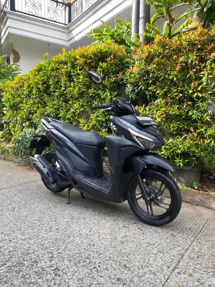 Vario 150 Tahun 2019 Keyles