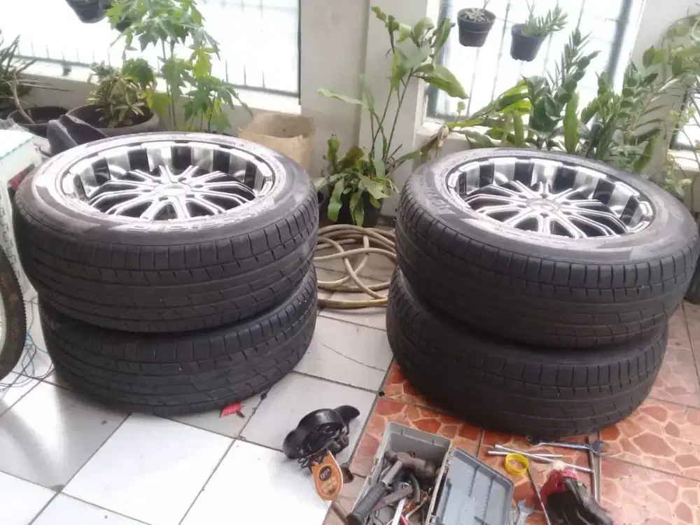 4 Velq Ama ban HSR ring 20