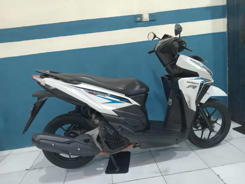 (JUAL) HONDA VARIO 125CC 2016 ISTIMEWA