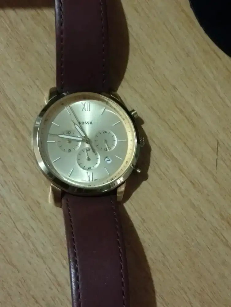 Jam Tangan Fosil