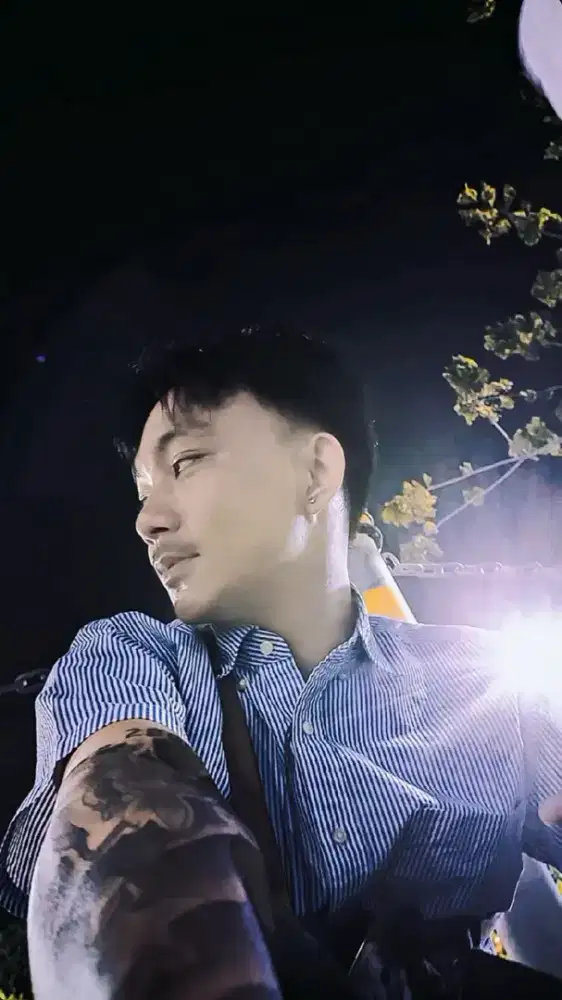 Cari pekerjaan untuk laki²