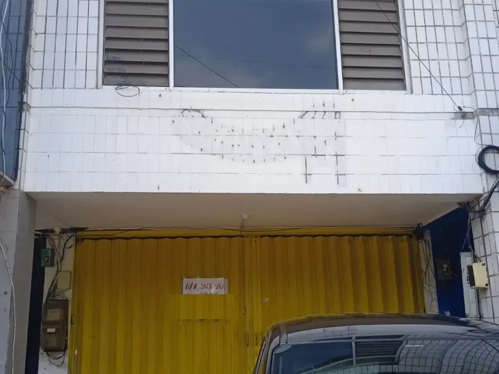 Ruko Disewa Raya Kenjeran Mulyorejo Surabay