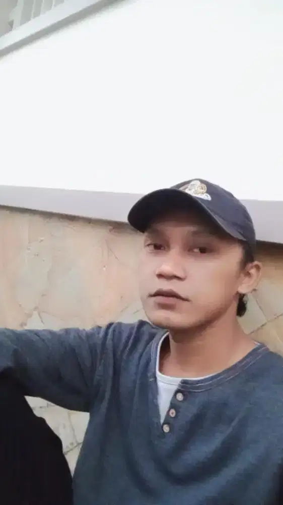 Cari kerja yang pasti