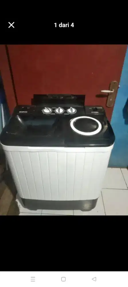 Barang rumah tangga