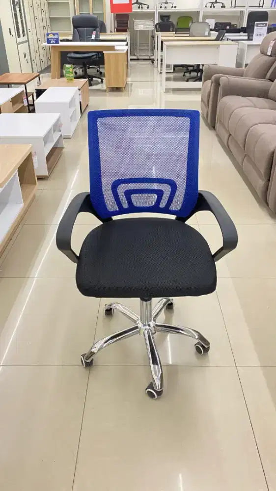 Promo Spesial Kursi kantor