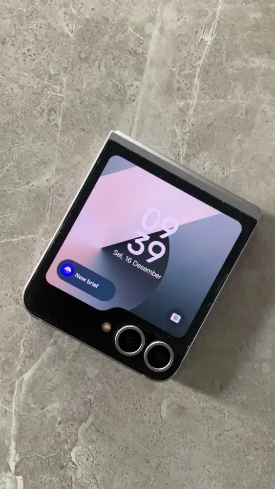 Galaxy Z Flip6 256GB