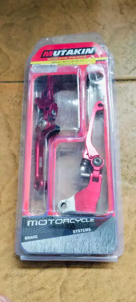 Sale Handel set KLX Mutakin Thailand