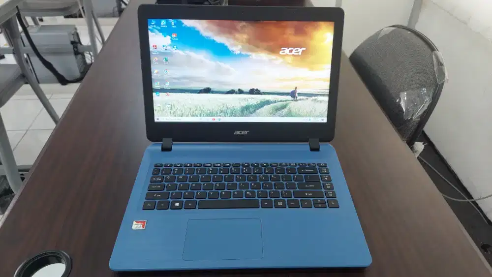 Laptop Acer Aspire A314-41