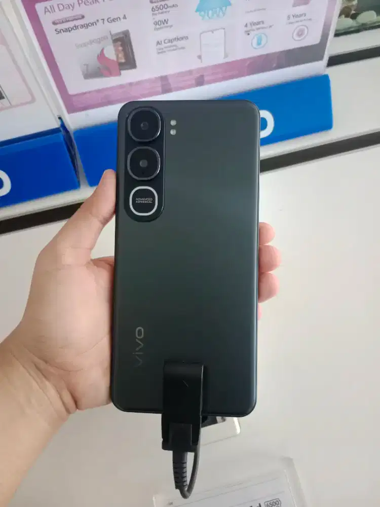 Vivo Y21d cash/cicilan tanpa dp/tukar tambah