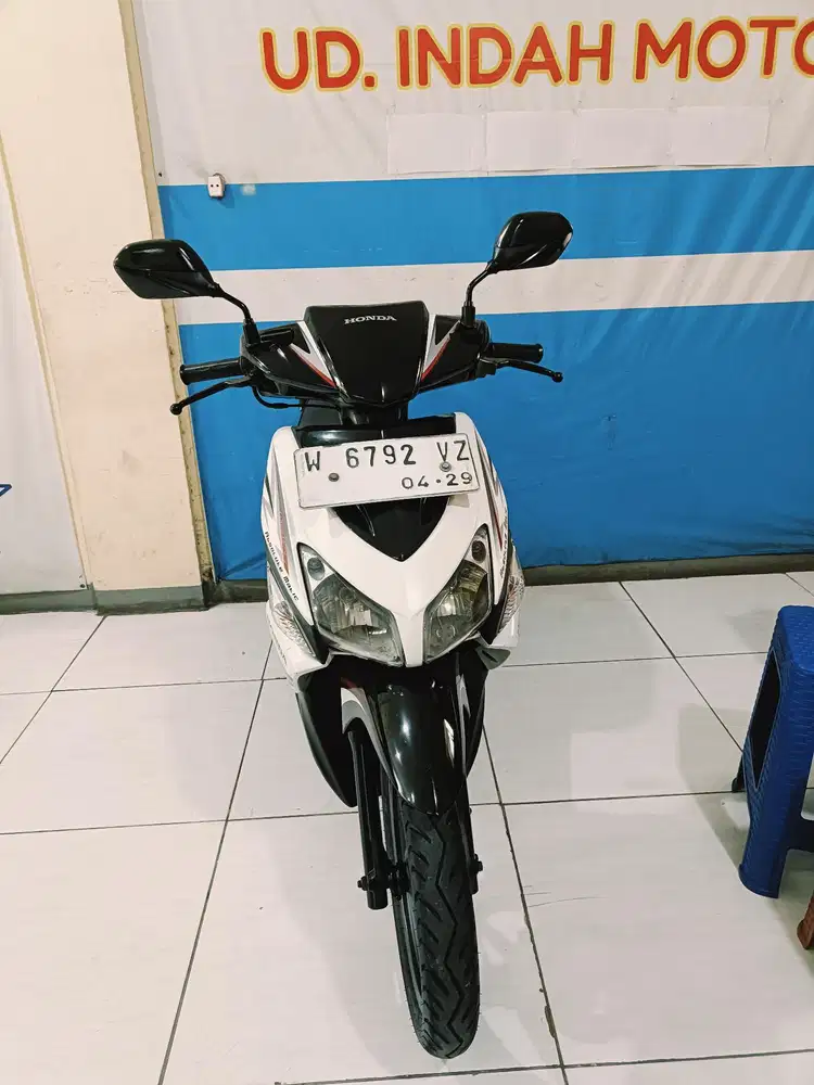 Tanya unit japri HONDA VARIO KARBURATOR CW 110 2014 TIDAK BISA KREDIT