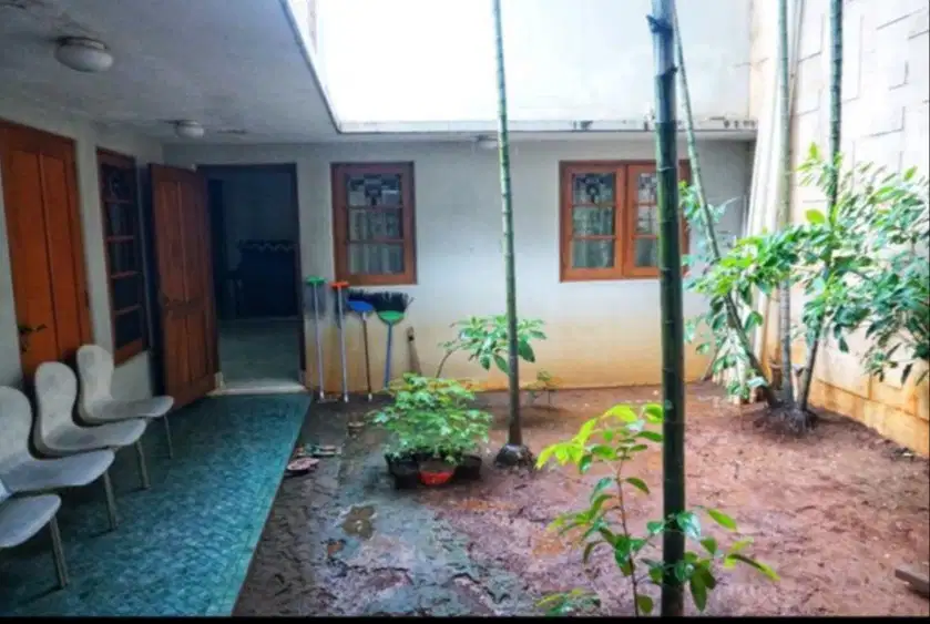 DICARI ASISTEN RUMAH TANGGA JAKARTA