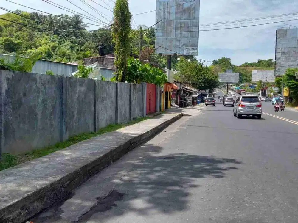 Tanah Super Strategis