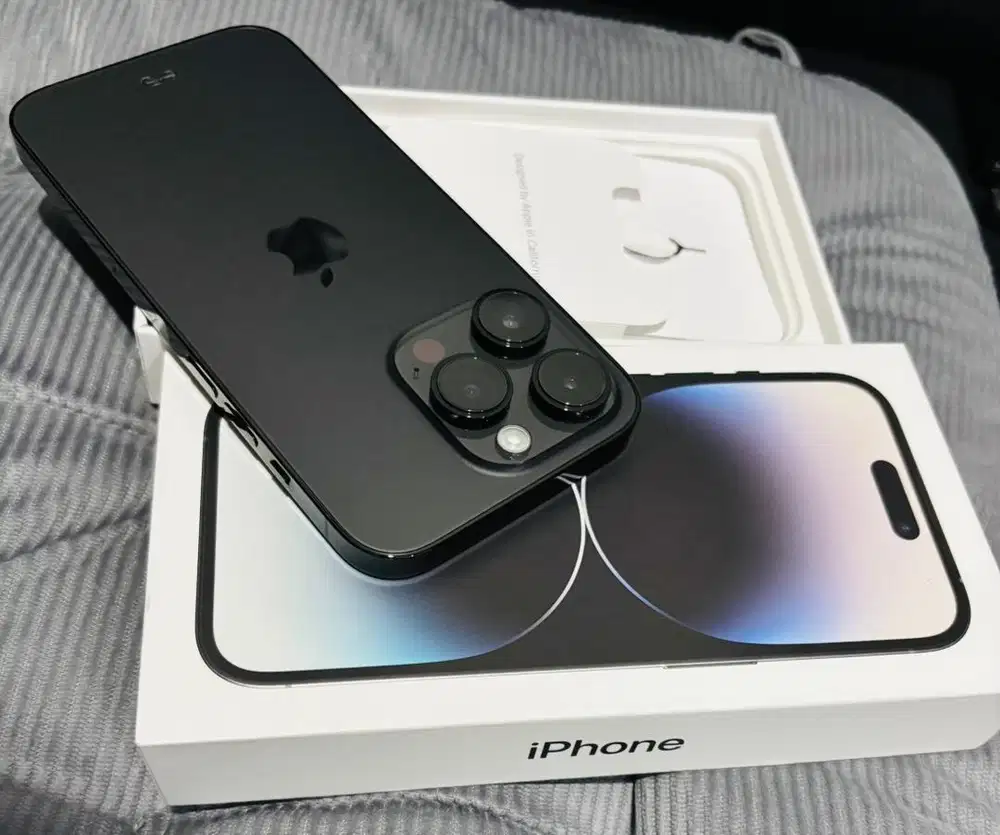Iphone 14 Pro 128 Ibox
