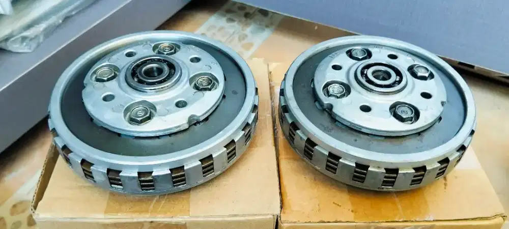 Sale Rumah kopling set Revo ABS & Blade