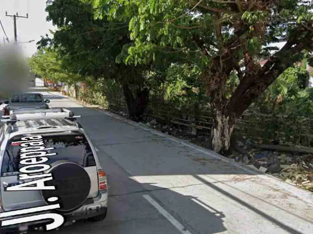 Di jual Tanah poros minasa upa Hertasning