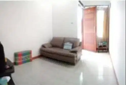 Rumah Gunung Batu Bandung Siap Huni Lokasi Strategis