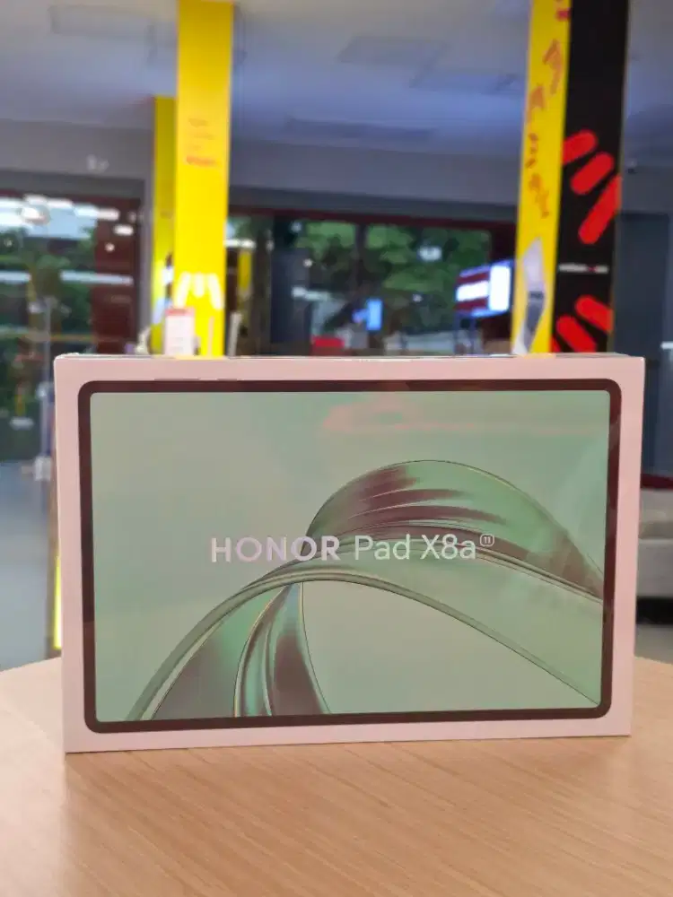 Promoo Honor pad x8a
