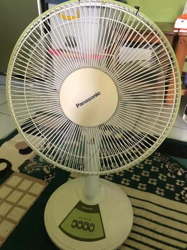 Kipas angin panasonic ex 306