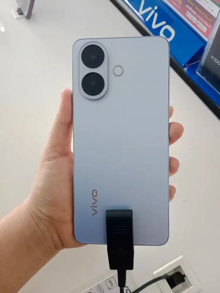 Vivo V60 Lite cash/cicilan tanpa dp/tukar tambah