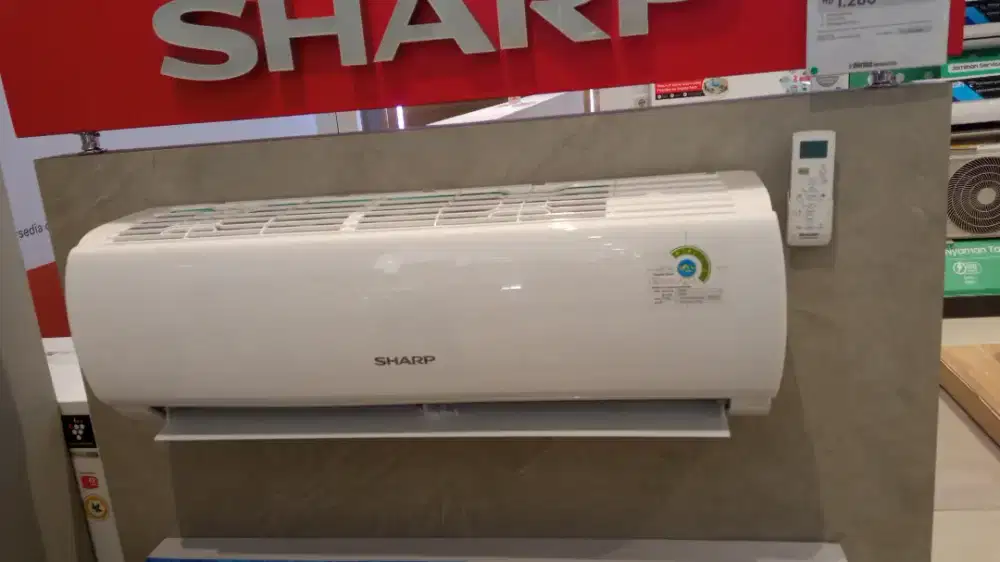 SHARP AC AH/AU A5ZEY 1/2PK (U/3)