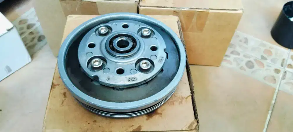 Sale Rumah kopling Revo