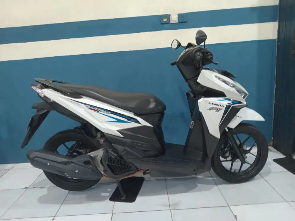 [JUAL] HONDA VARIO 125CC 2016