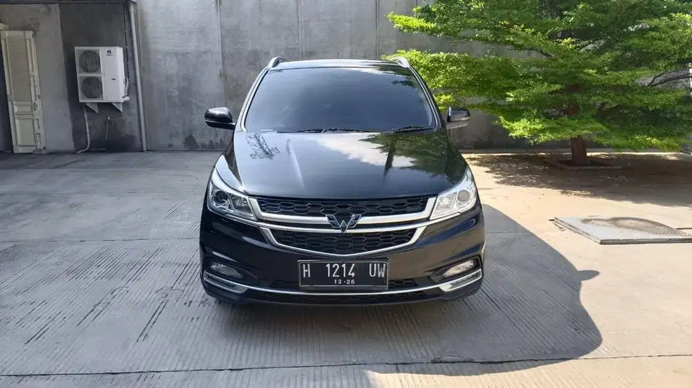 Cortez 1.5 S Lux AT 2021