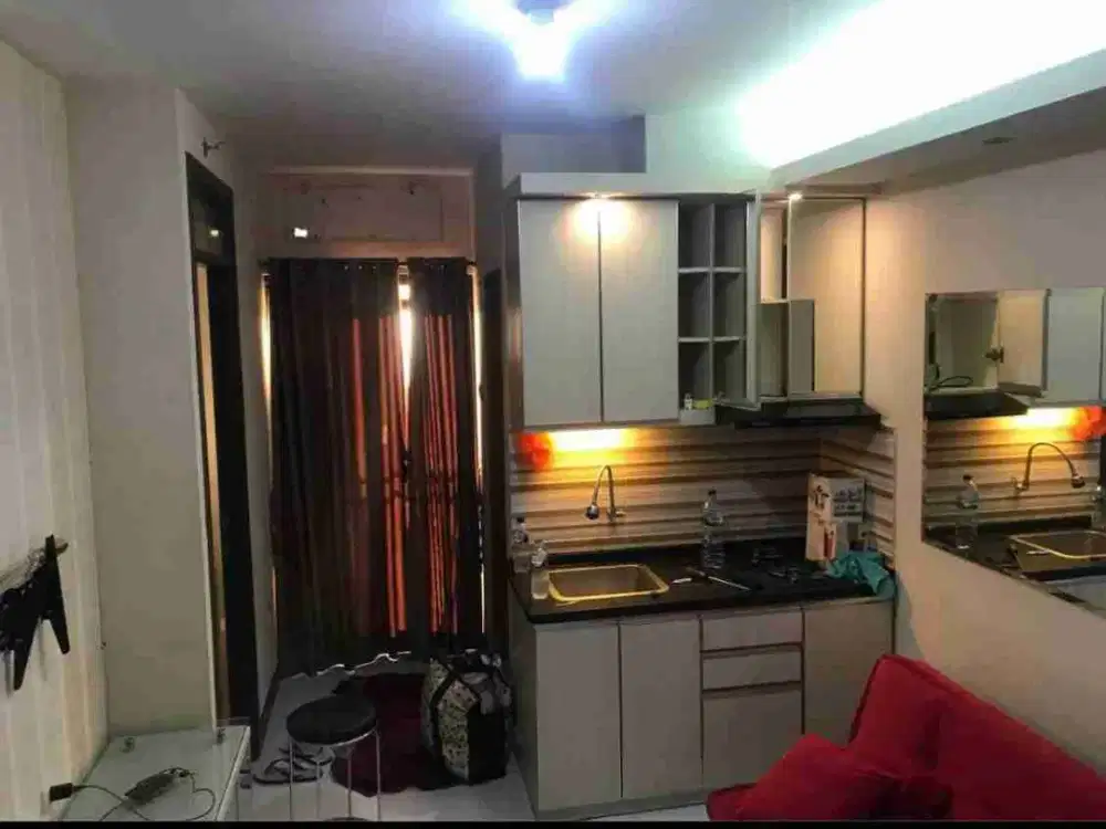 Apartemen Lagoon Bekasi Town Square Bekasi Timur