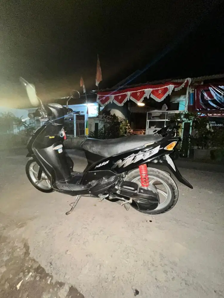 mio smile 2009 orisinil