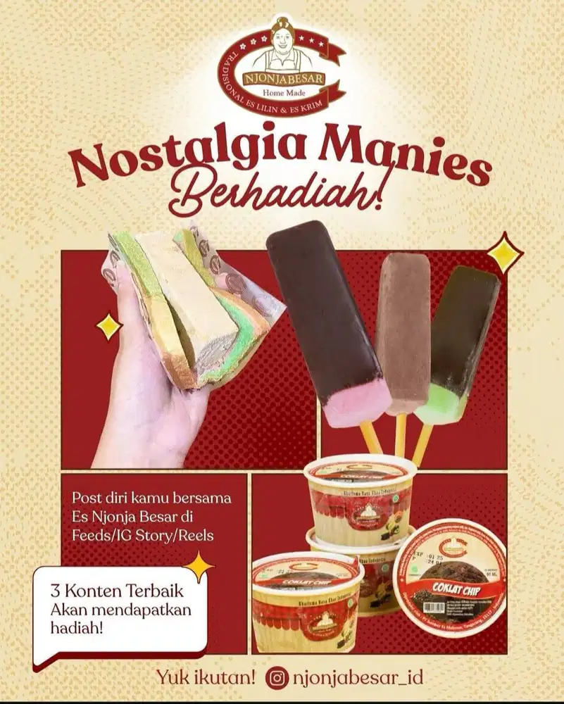 SALES FREELANCE CIREBON