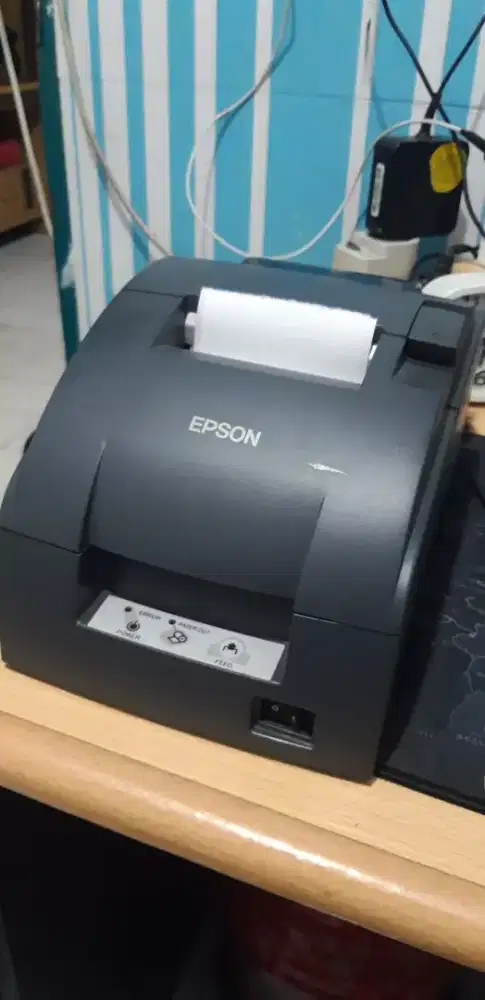 Printer kasir epson