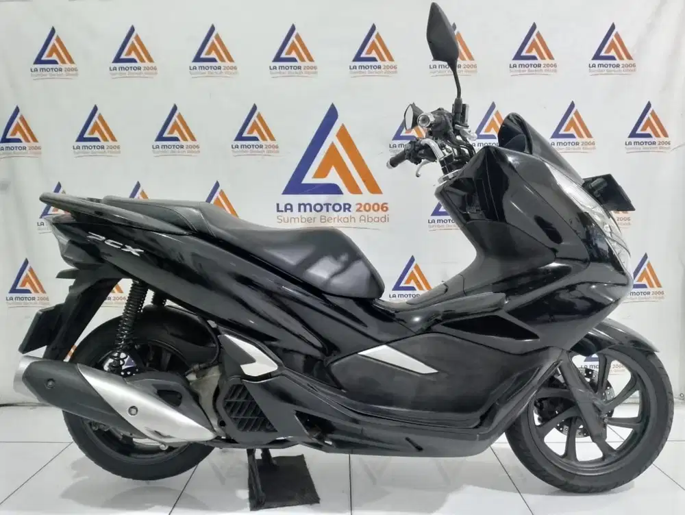 PCX 150 CBS TH 2019 GRESS CASH/KREDIT KTP DAERAH BISA/TT/CC/SPAYLATER