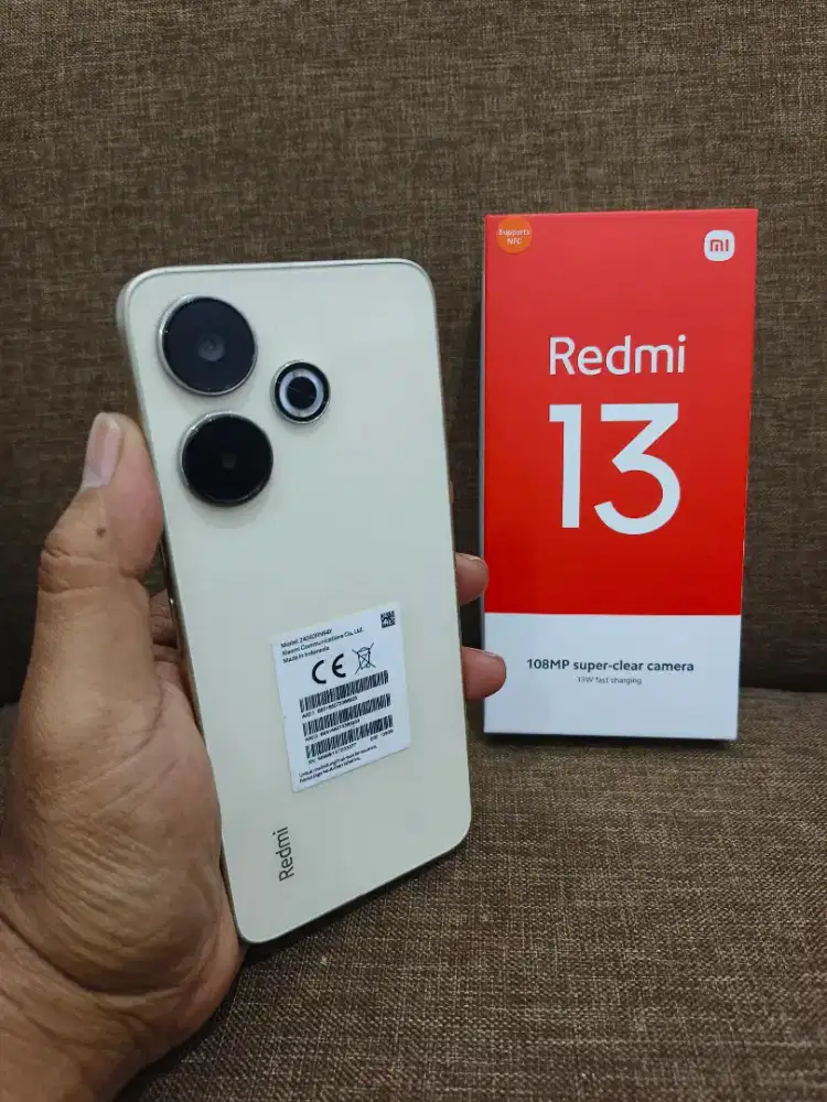 Redmi 13 8/128 GB