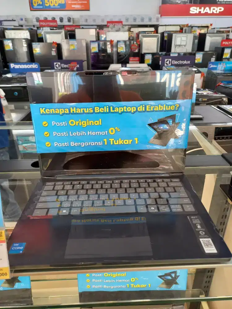 Laptop lenovo 83k0007did ips3 14irh10 14