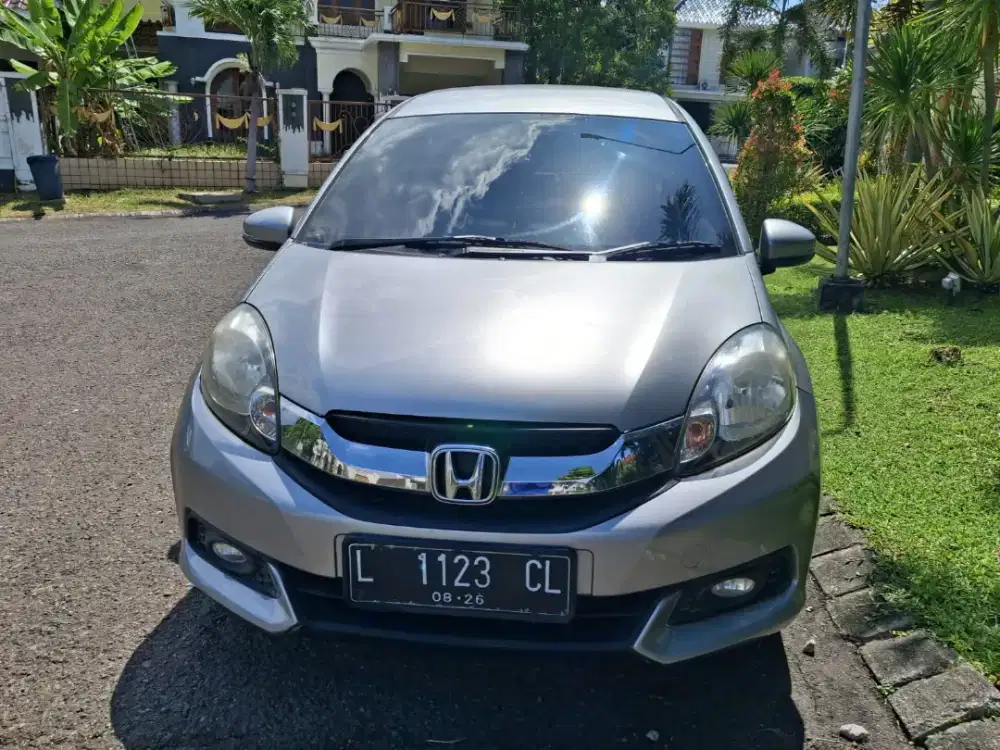 Mobilio 2016 E vitec