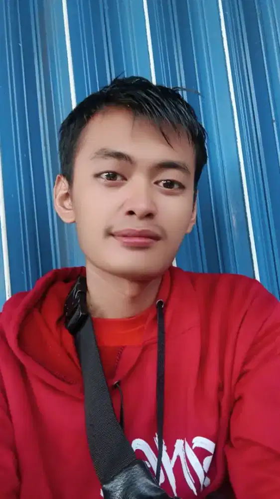 Mencari pekerjaan (bukan lowongan kerja)