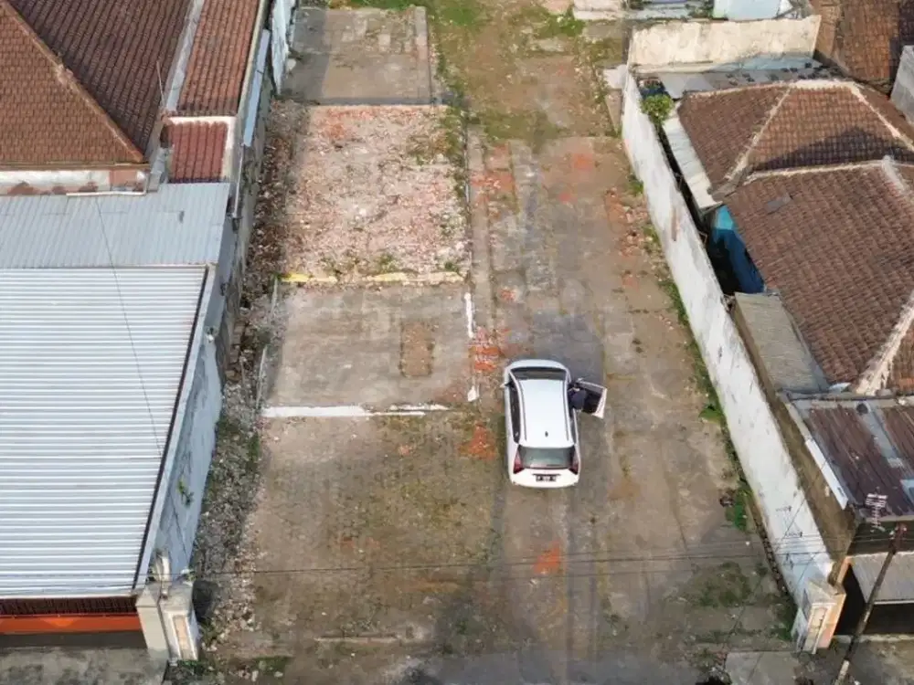 SHM ON HAND SIAP BALIK NAMA 4 MENIT PASAR GADANG