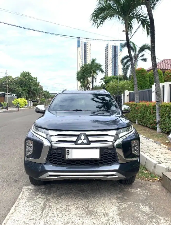 Mitsubishi Pajero Sport 2.4 Dakar Diesel Automatic 2023 CASH!!!