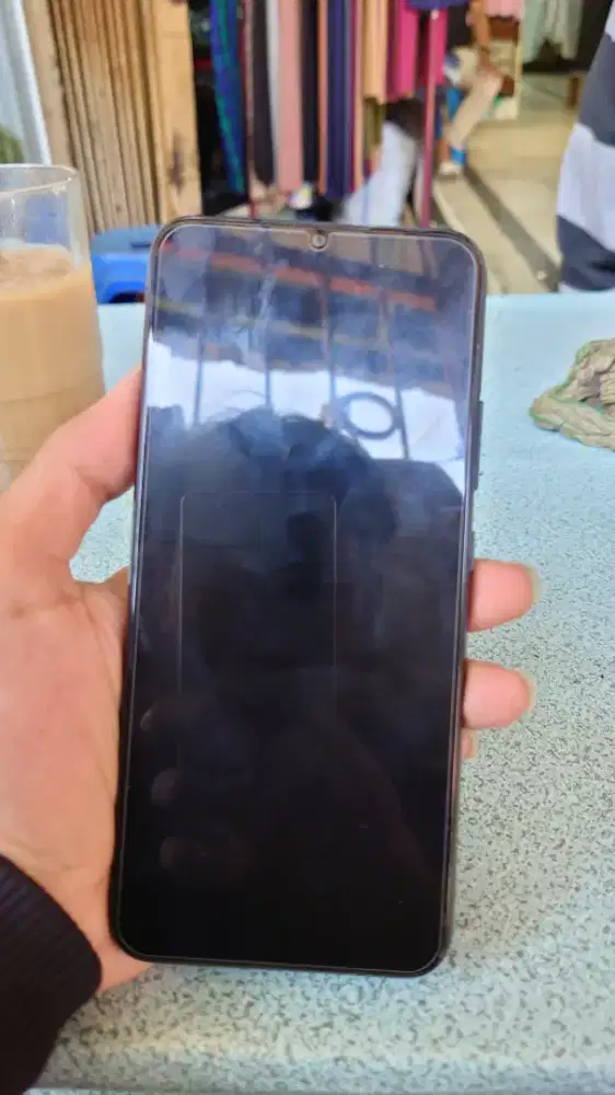 Realme C21Y Ram 3 / 32GB