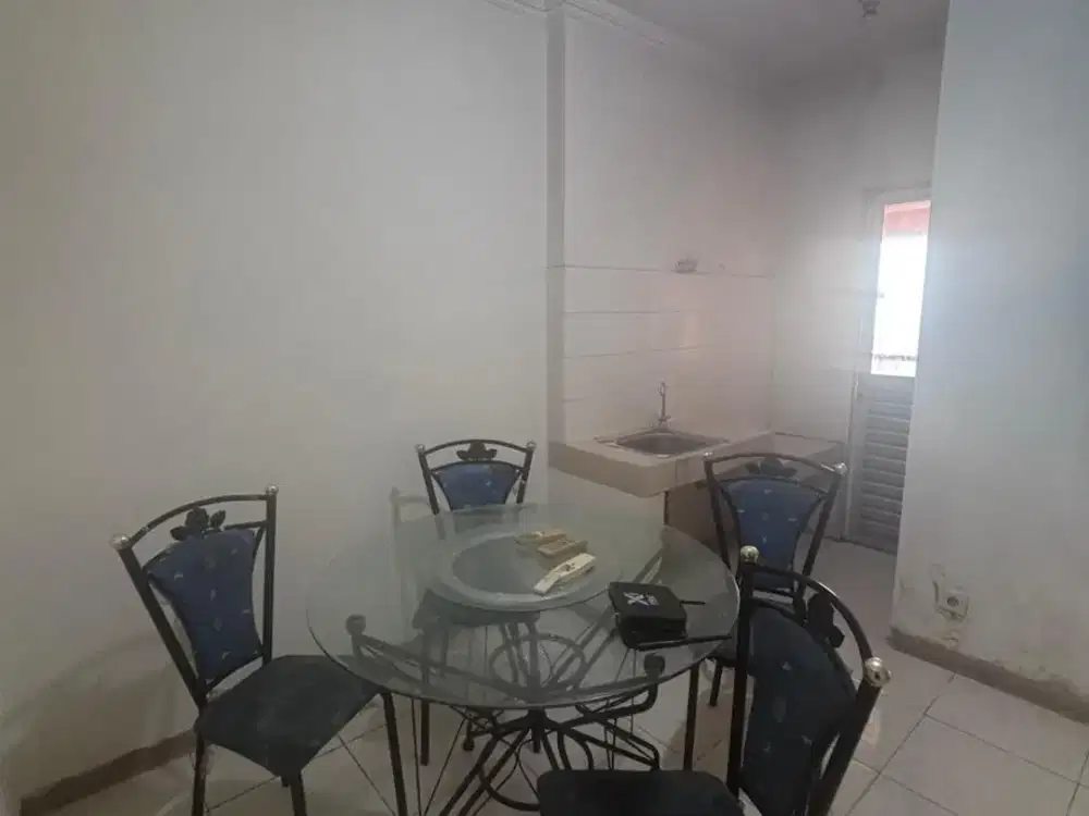 DISEWA APARTEMENT CITY RESORT MARIGOLD MURAH