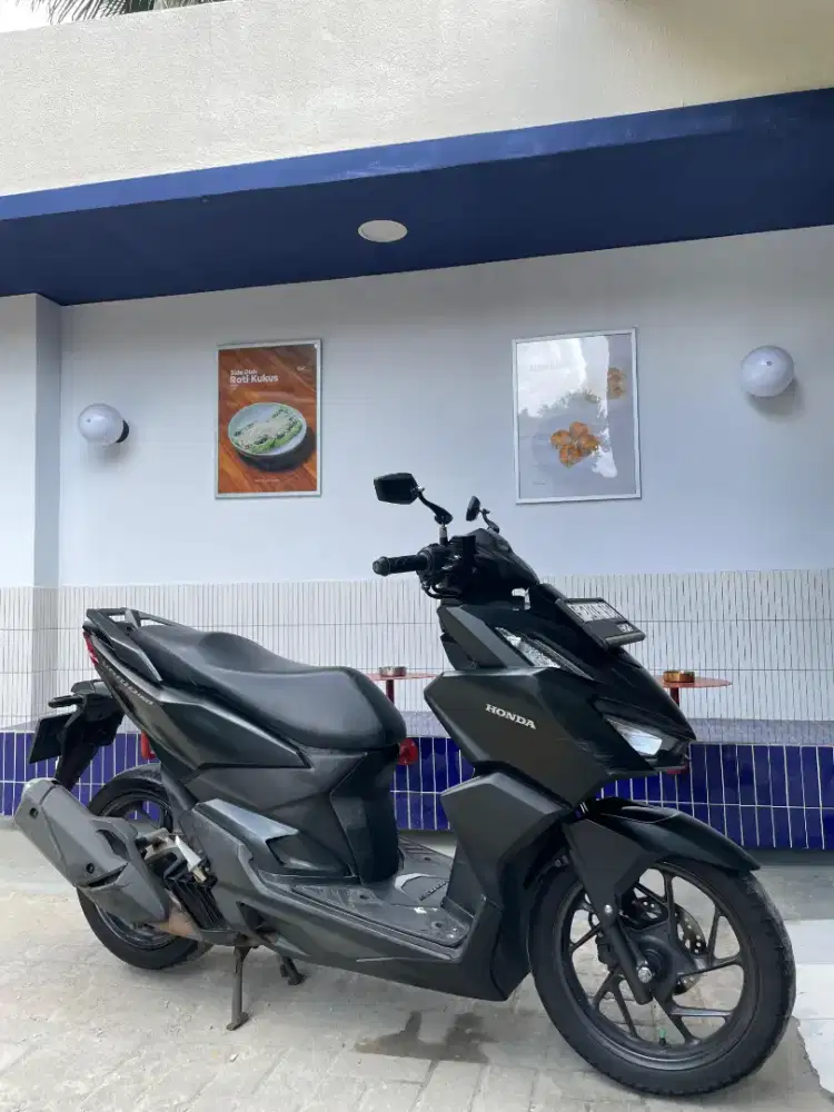 Jual Honda Vario 160 Tahun 2023